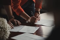 Law Changes for Businesses – Unfair Contracts