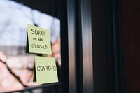 Commercial Leases: Covid-19 Response (Management Measures) Legislation Act 2021 in Force