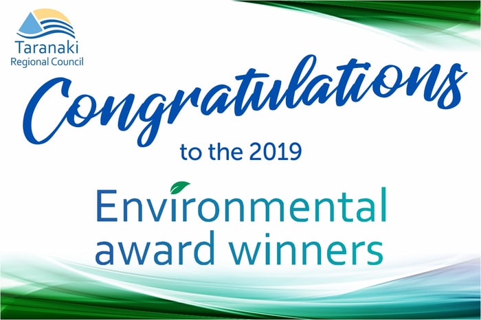 Environmental leadership in business award