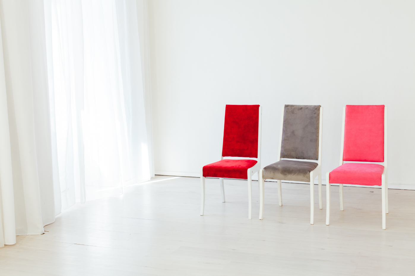Relationship Property for polyamorous relationships