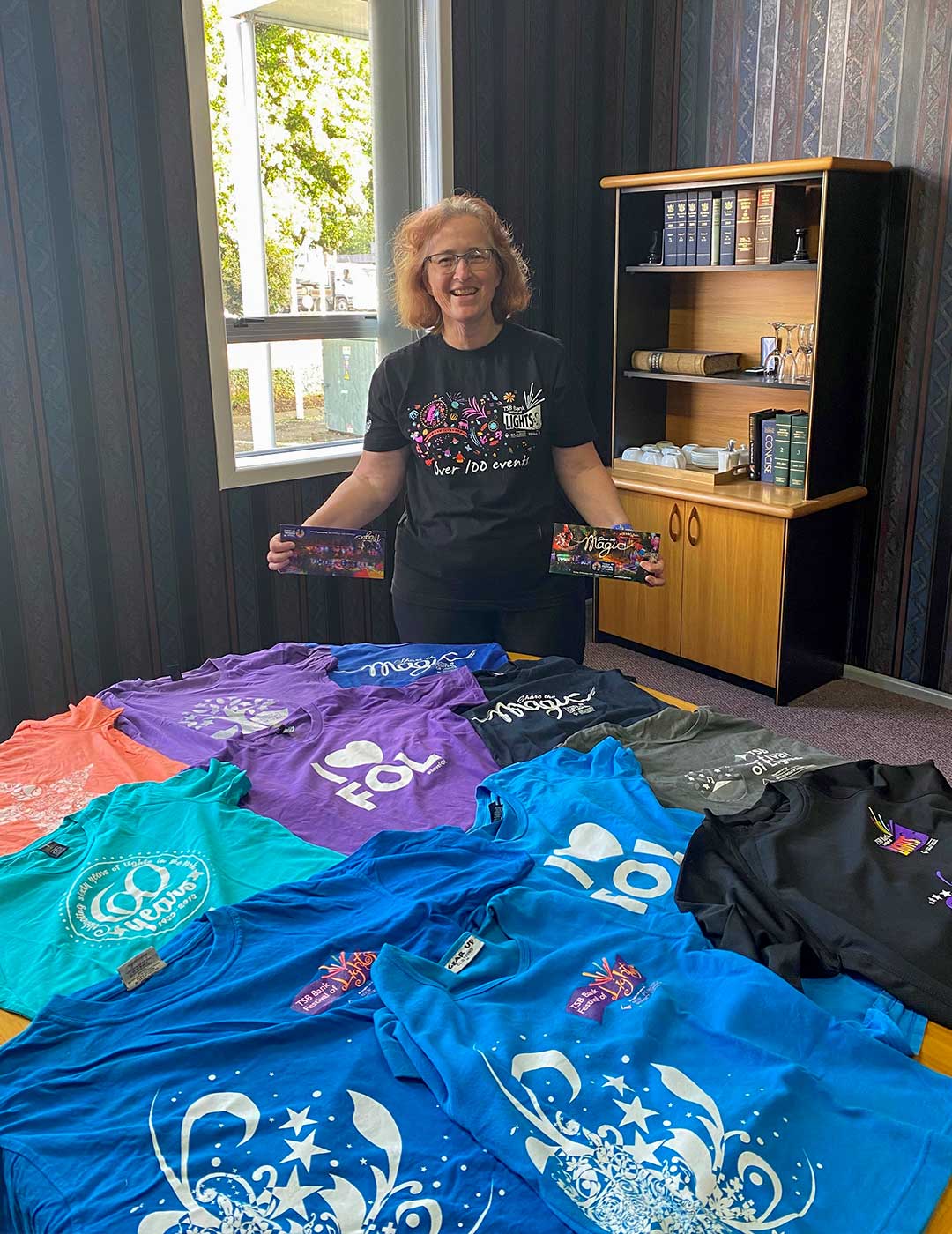 Maureen-Volunteer-Week-2022