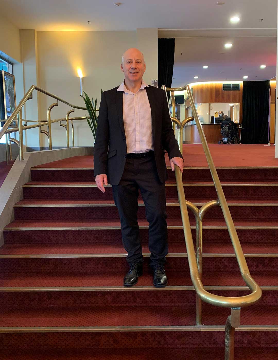 Peter-Volunteer-Week-2022