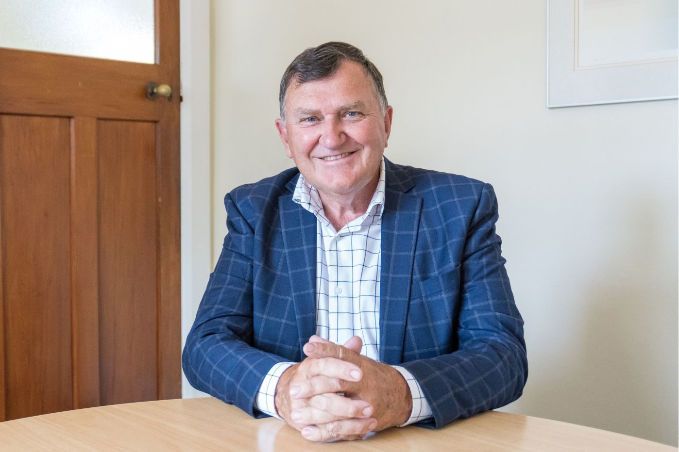 Geoff Shearer | Partner at Govett Quilliam