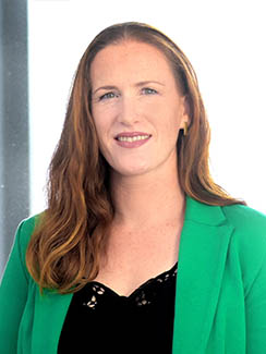 Lauren - HubDB - Profile
